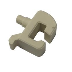 Support grilloir pour four...