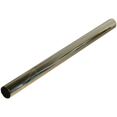 Tube en acier chromé diam 35