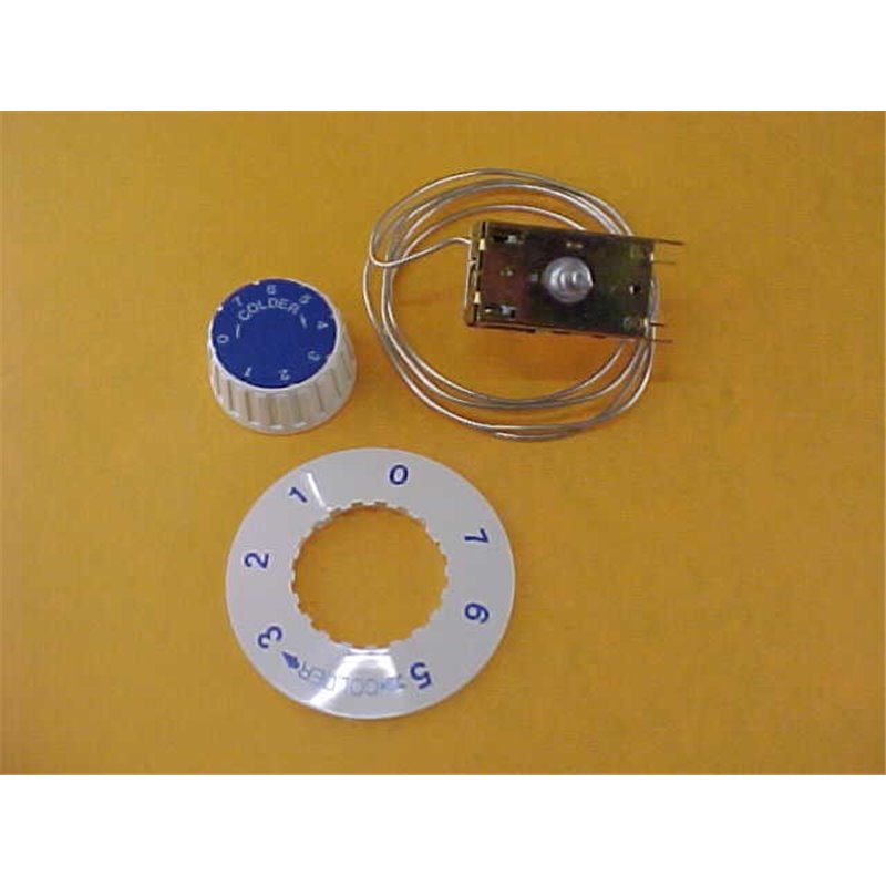 Thermostat Ranco VC1 - Réfr. 1 porte
