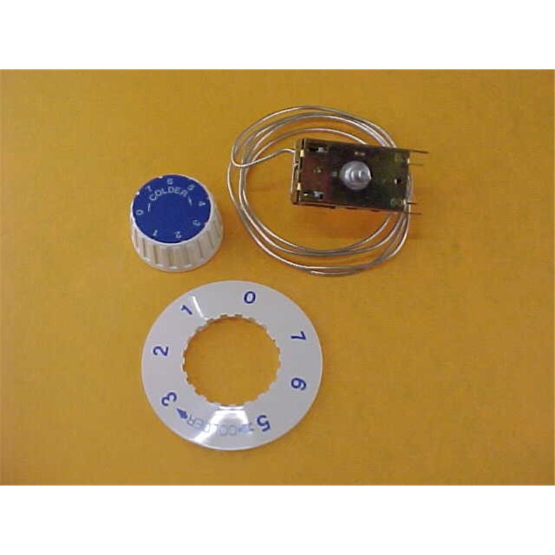 Thermostat Ranco VC1 - Réfr. 1 porte Thermostat Ranco VC1 - Réfr. 1 porte