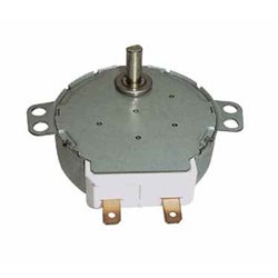 Moteur plateau de Micro...