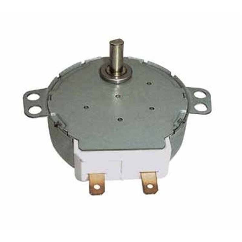 Moteur plateau de Micro onde Brandt 72x3736 Moteur plateau de Micro onde Brandt 72x3736