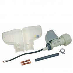 Tuyau alimentation Aquastop pour lave Vaisselle Bosch, Siemens 00645701