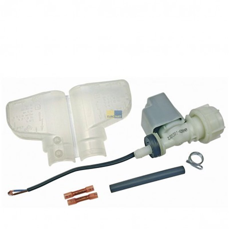 Tuyau alimentation Aquastop pour lave Vaisselle Bosch, Siemens 00645701