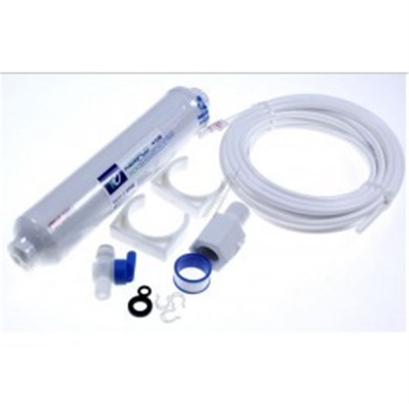 Filtre à eau pour Réfrigérateur US Haier 0060823485 Filtre à eau pour Réfrigérateur US Haier 0060823485