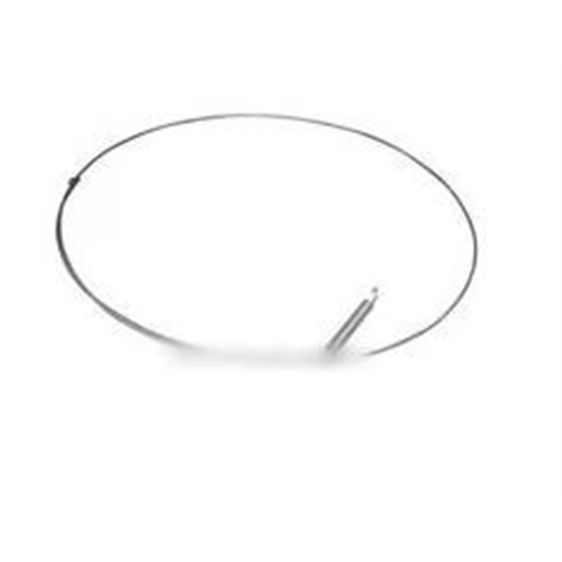 Bague de joint de hublot – Whirlpool 481240118621 Bague de joint de hublot – Whirlpool 481240118621