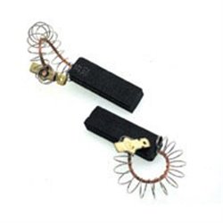 Jeu de charbons moteur lave...