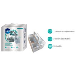 481231038897 - Panier a couvert Whirlpool.