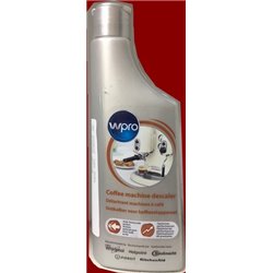 Détartrant cafetiére, expresso, bouilloire Wpro 250 ml - 484000001183