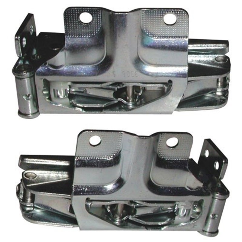 Charnières pour réfrigérateur Bosch 00481147 Charnières pour réfrigérateur Bosch 00481147