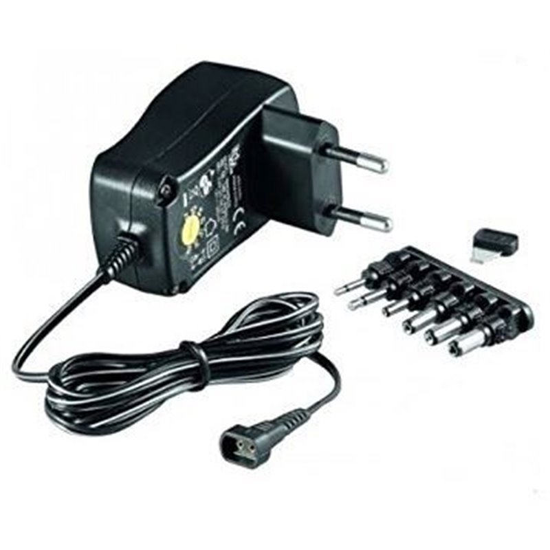 Alimentation universelle 1A / 3V-12V