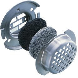 Filtre à graisse pour four...