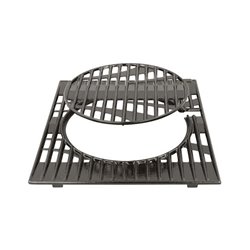 GRILLE CUISON FONTE...