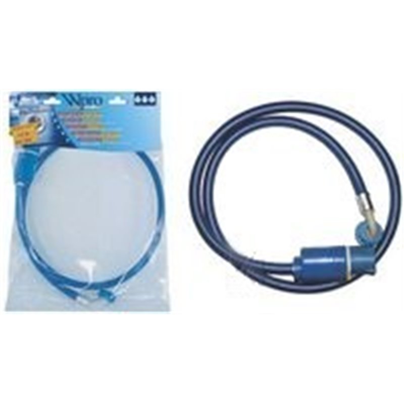 481281728147- Tuyau alimentation 2M Wpro 481281728147- Tuyau alimentation 2M Wpro
