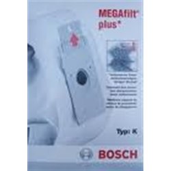 Sac aspirateur type K...