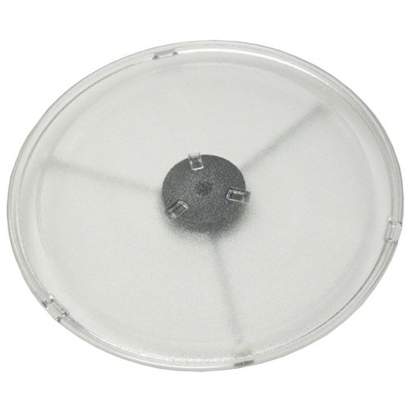 74X7599 - Plateau tournant micro onde d:300mm 74X7599 - Plateau tournant micro onde d:300mm