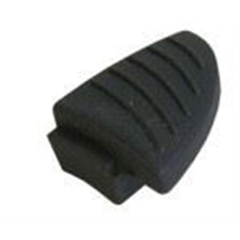500584912 Astoria Glissière vapeur gauche noire 500584912 Astoria Glissière vapeur gauche noire