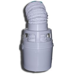 Kit de vidange pour sèche-linge à condensation - 9029793388