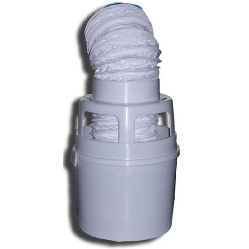 Kit condenseur universel intérieur pour sèche-linge Bosch Caple