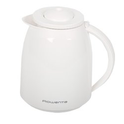SS-201921 Rowenta Pot thermo blanc avec couvercle