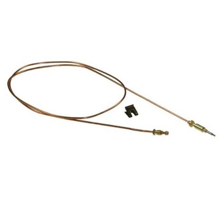 Thermocouple pour bruleur – table de cuisson – Indésit Scholtes C00277531