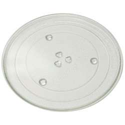 3517203500 - Plateau tournant micro onde d:285mm