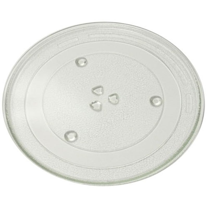 3517203500 - Plateau tournant micro onde d:285mm