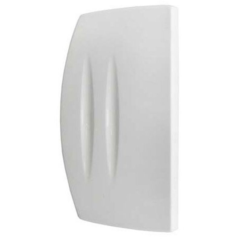 4244570100 Beko Poignée portillon freezer 4244570100 Beko Poignée portillon freezer