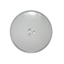 3517203600 - Plateau tournant micro onde d:255mm