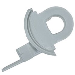 Couvercle collecteur d'eau...