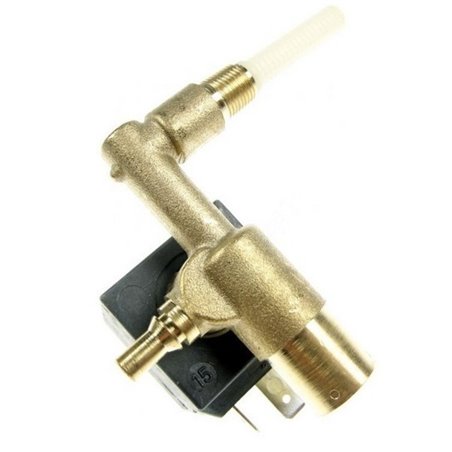 Electrovanne centrale vapeur CALOR CS-00129465