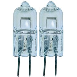 703233 Ampoules capsules (x2) type G4 12v