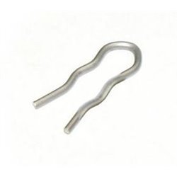 6132101300 Delonghi Clip ressort