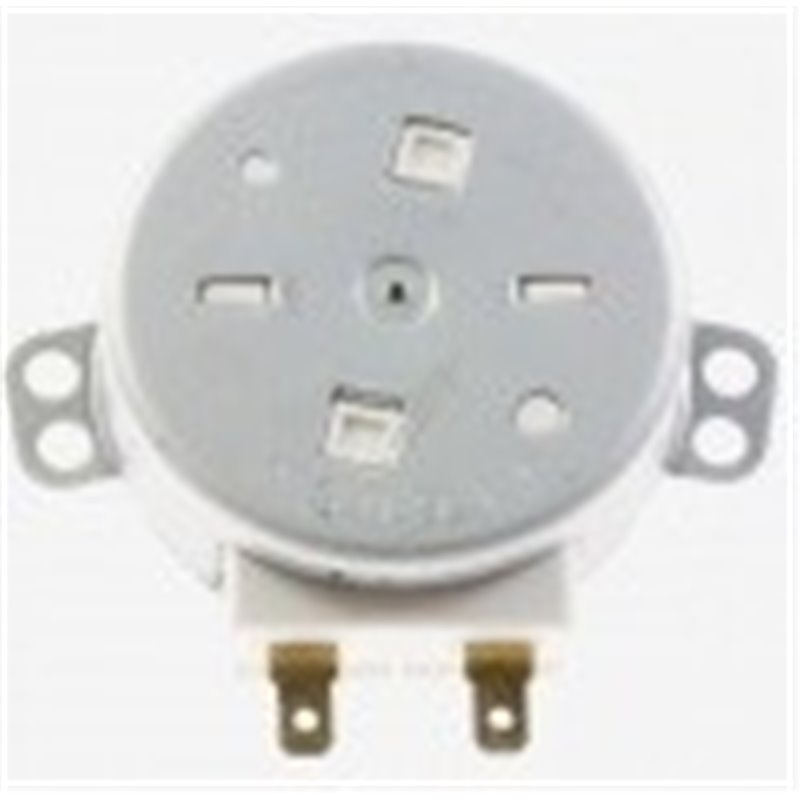 Moteur entrainement plateau Whirlpool 481067848981 Moteur entrainement plateau Whirlpool 481067848981