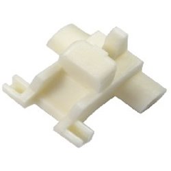 Sérrure de porte pour lave...