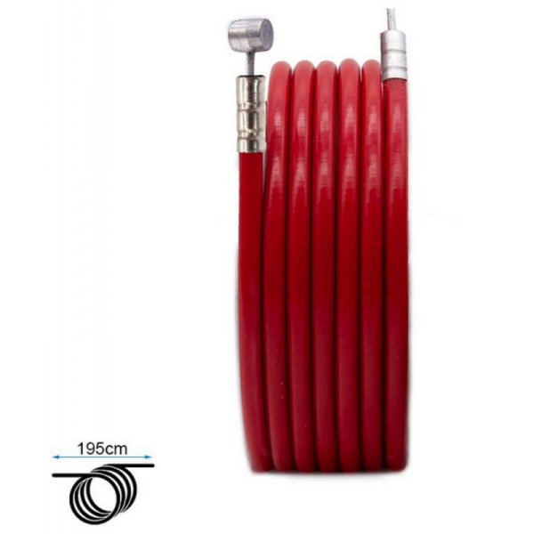 Câble de frein pour Xiaomi Scooter 4 Pro - C002310016300