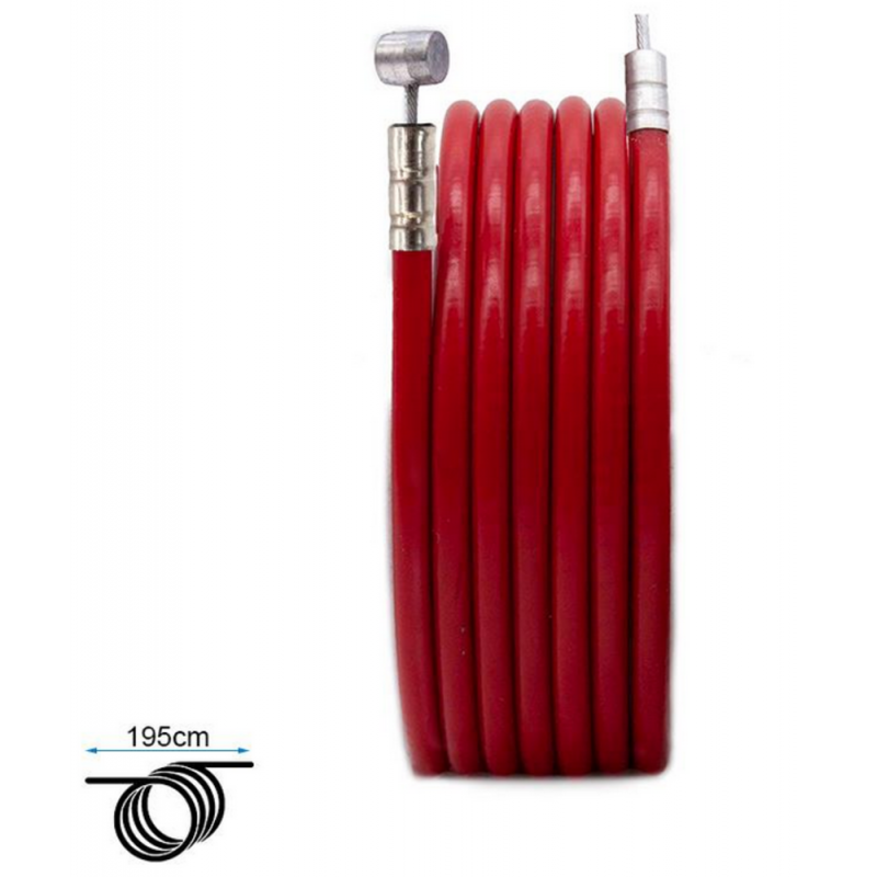 Câble de frein pour Xiaomi Scooter 4 Pro - C002310016300