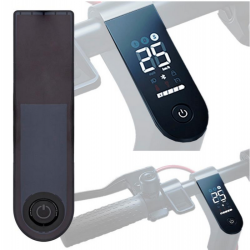 Couvercle d'afficheur pour Xiaomi Scooter 4 Lite - C002550042000