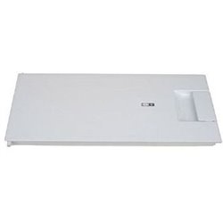 C00091004 Indésit Portillon évaporateur blanc / gris pour réfrigérateur