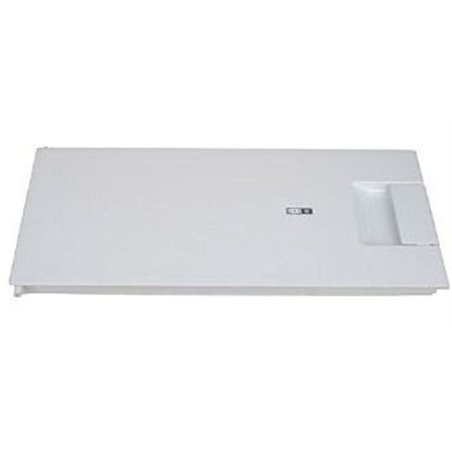 C00091004 Indésit Portillon évaporateur blanc / gris pour réfrigérateur