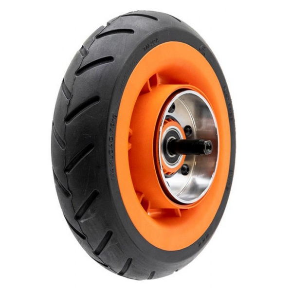 Roue arrière pour trottinette Xiaomi Scooter 4 Go - C002550044500