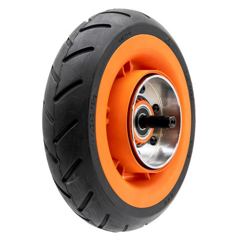 Roue arrière pour trottinette Xiaomi Scooter 4 Go - C002550044500
