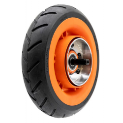 Roue arrière pour trottinette Xiaomi Scooter 4 Go - C002550044500