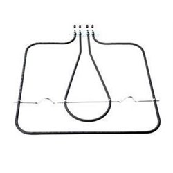 Résistance inférieure 975W...