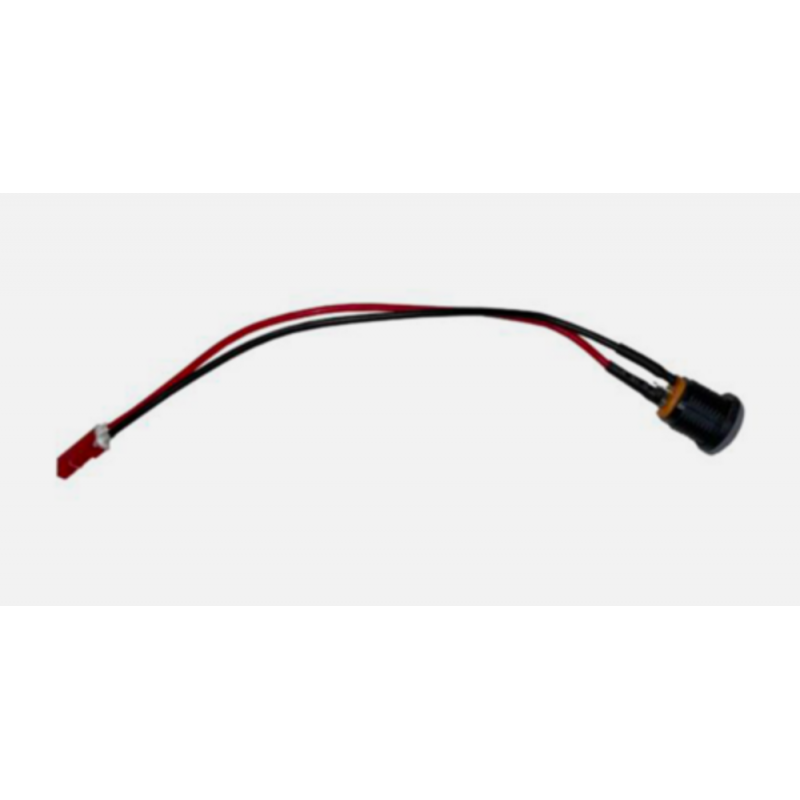Port de charge pour trottinette électrique Urbanglide