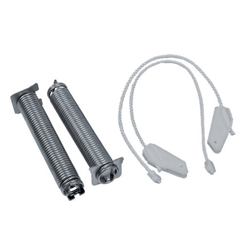 00754869 Bosch Kit ressorts + câbles de porte
