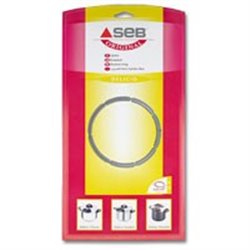 980158 - Joint pour autocuiseur inox Seb Delicio - 8/10L