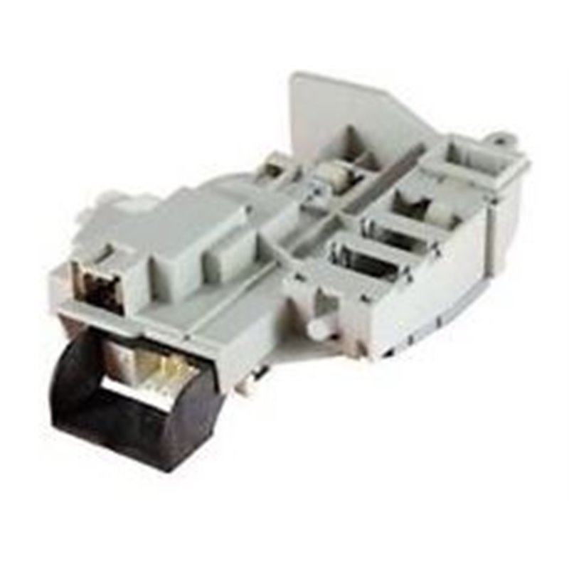 C00264161 Indésit Sécurité de porte pour lave-linge 3 + 2 contacts C00264161 Indésit Sécurité de porte pour lave-linge 3 + 2 contacts