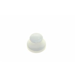 72x0530 Bouton programmateur blanc pour cuisiniere sauter 72x0530