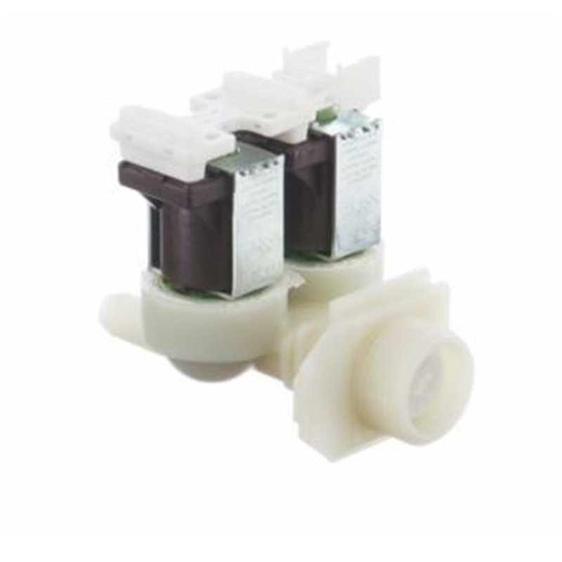 00428210 - EV 2 Voies 180°12mm Rast 2.5 00428210 - EV 2 Voies 180°12mm Rast 2.5